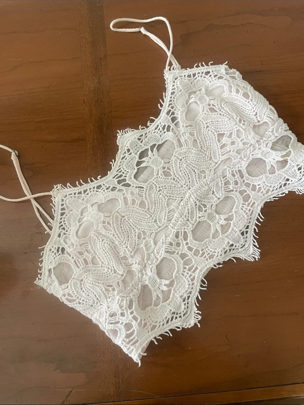FREE PEOPLE Bralette